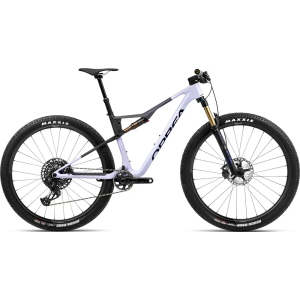 Orbea OIZ M-PRO AXS Mountain Bike 2023