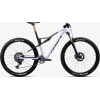 Orbea OIZ M-TEAM Mountain Bike 2023