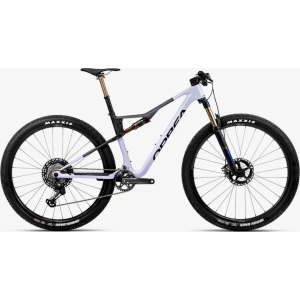 Orbea OIZ M-TEAM Mountain Bike 2023