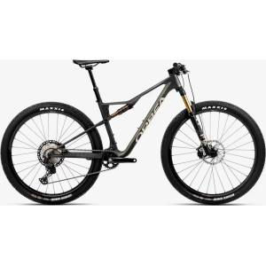 Orbea OIZ M10 Mountain Bike 2023