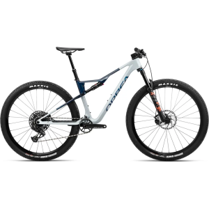 Orbea OIZ M11 AXS Mountain Bike 2023
