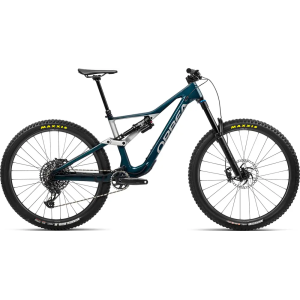 Orbea RALLON M10 Mountain Bike 2023