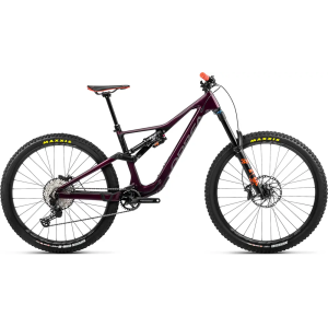 Orbea RALLON M20 Mountain Bike 2023