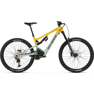 Rocky Mountain Altitude Powerplay Alloy 30 Coil Mountain Bike 2023