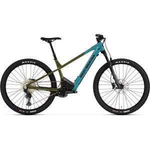 Rocky Mountain Fusion Powerplay 30 Mountain Bike 2023