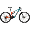 Rocky Mountain Instinct Powerplay Alloy 50 Mountain Bike 2023