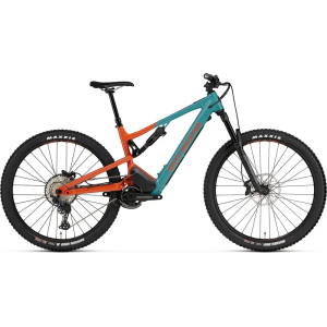 Rocky Mountain Instinct Powerplay Alloy 50 Mountain Bike 2023