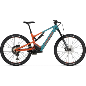 Rocky Mountain Instinct Powerplay Carbon 50 Mountain Bike 2023