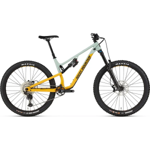 Rocky Mountain Altitude Alloy 50 Mountain Bike 2023