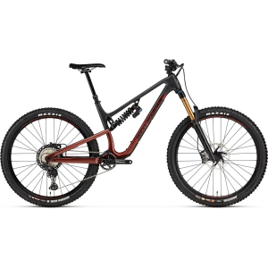 Rocky Mountain Altitude Carbon 70 Coil Mountain Bike 2023