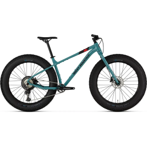 Rocky Mountain Blizzard Alloy 20 Mountain Bike 2023