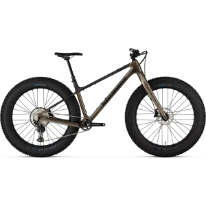 Rocky Mountain Blizzard Carbon 50 Mountain Bike 2023