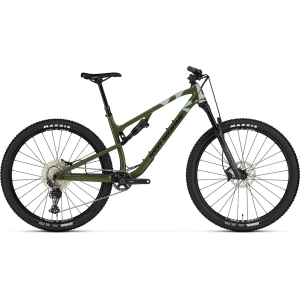 Rocky Mountain Element Alloy 30 Mountain Bike 2023