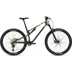 Rocky Mountain Element Carbon 30 Mountain Bike 2023
