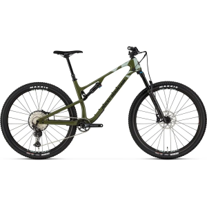 Rocky Mountain Element Carbon 50 Mountain Bike 2023