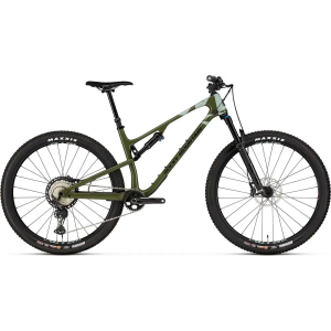 Rocky Mountain Element Carbon 70 Mountain Bike 2023
