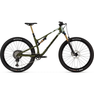 Rocky Mountain Element Carbon 90 Mountain Bike 2023