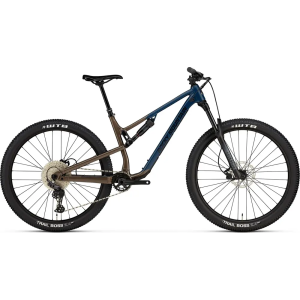 Rocky Mountain Instinct Alloy 10 Mountain Bike 2023