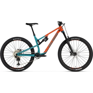 Rocky Mountain Instinct Alloy 50 Mountain Bike 2023