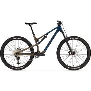 Rocky Mountain Instinct Carbon 30 Mountain Bike 2023