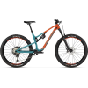 Rocky Mountain Instinct Carbon 70 Mountain Bike 2023