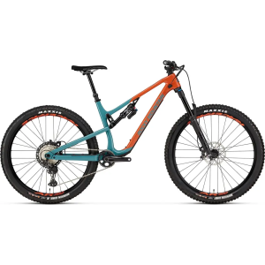 Rocky Mountain Instinct Carbon 70 Mountain Bike 2023