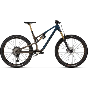 Rocky Mountain Instinct Carbon 90 Mountain Bike 2023