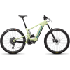 Santa Cruz HECKLER GX AXS Carbon C 29 Mountain Bike 2023