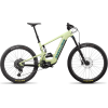 Santa Cruz HECKLER GX AXS Carbon C MX Mountain Bike 2023