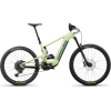 Santa Cruz HECKLER R Carbon C MX Mountain Bike 2023