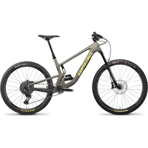 Santa Cruz 5010 GX AXS Carbon C MX Mountain Bike 2023