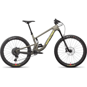 Santa Cruz 5010 GX AXS RSV Carbon C MX Mountain Bike 2023
