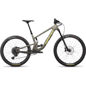 Santa Cruz 5010 R Carbon C MX Mountain Bike 2023