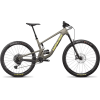 Santa Cruz 5010 X01 Carbon CC MX Mountain Bike 2023