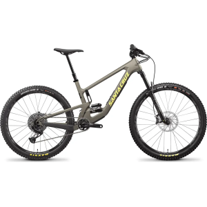 Santa Cruz 5010 X01 Carbon CC MX Mountain Bike 2023
