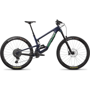 Santa Cruz MEGATOWER GX AXS Carbon C Mountain Bike 2023