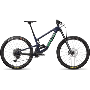 Santa Cruz MEGATOWER R Carbon C Mountain Bike 2023