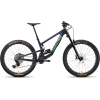 Santa Cruz MEGATOWER XX1 AXS Flight Attendant RSV Carbon CC Mountain Bike 2023