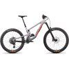 Santa Cruz NOMAD GX AXS Air RSV Carbon C MX Mountain Bike 2023