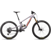Santa Cruz NOMAD X01 Air Carbon CC MX Mountain Bike 2023