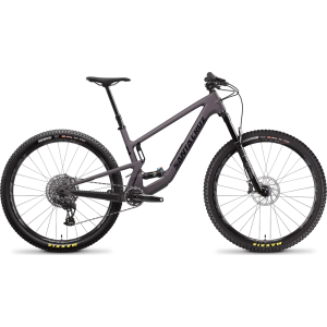 Santa Cruz TALLBOY GX AXS Carbon C 29 Mountain Bike 2023