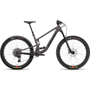 Santa Cruz TALLBOY GX AXS RSV Carbon C 29 Mountain Bike 2023