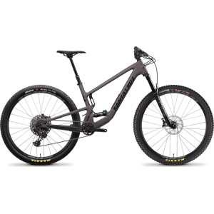 Santa Cruz TALLBOY R Carbon C 29 Mountain Bike 2023
