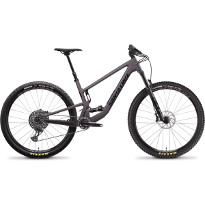 Santa Cruz TALLBOY S Carbon C 29 Mountain Bike 2023