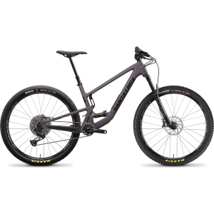 Santa Cruz TALLBOY X01 Carbon CC 29 Mountain Bike 2023