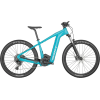 Scott Aspect eRIDE 920 blue Mountain Bike 2023