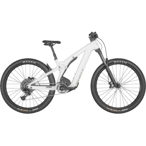 Scott Contessa Strike eRIDE 910 EVO Mountain Bike 2023