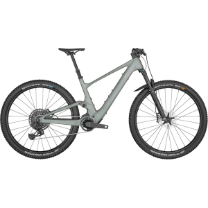 Scott Lumen eRIDE 900 Mountain Bike 2023