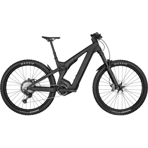Scott Patron eRIDE 900 Mountain Bike 2023