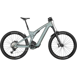 Scott Patron eRIDE 910 Mountain Bike 2023